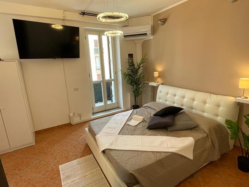 Destiny Home 2 Verona - Piazza Isolo Extérieur photo