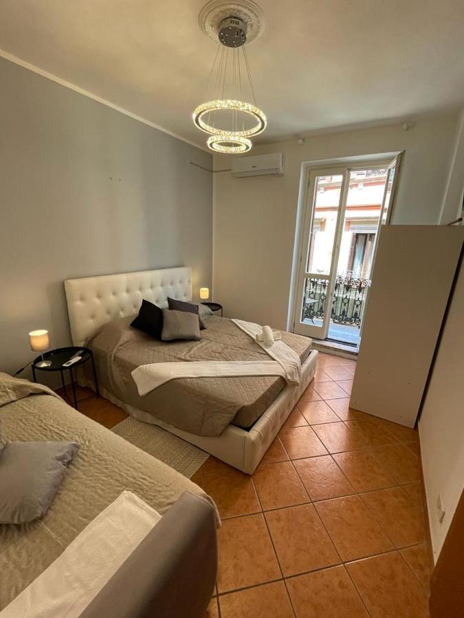 Destiny Home 2 Verona - Piazza Isolo Extérieur photo