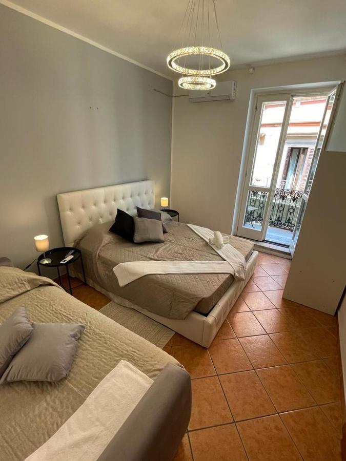 Destiny Home 2 Verona - Piazza Isolo Extérieur photo